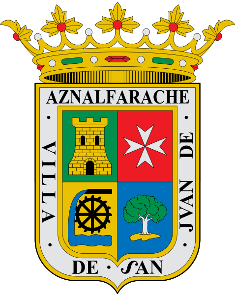 SAN JUAN DE AZNALFARACHE