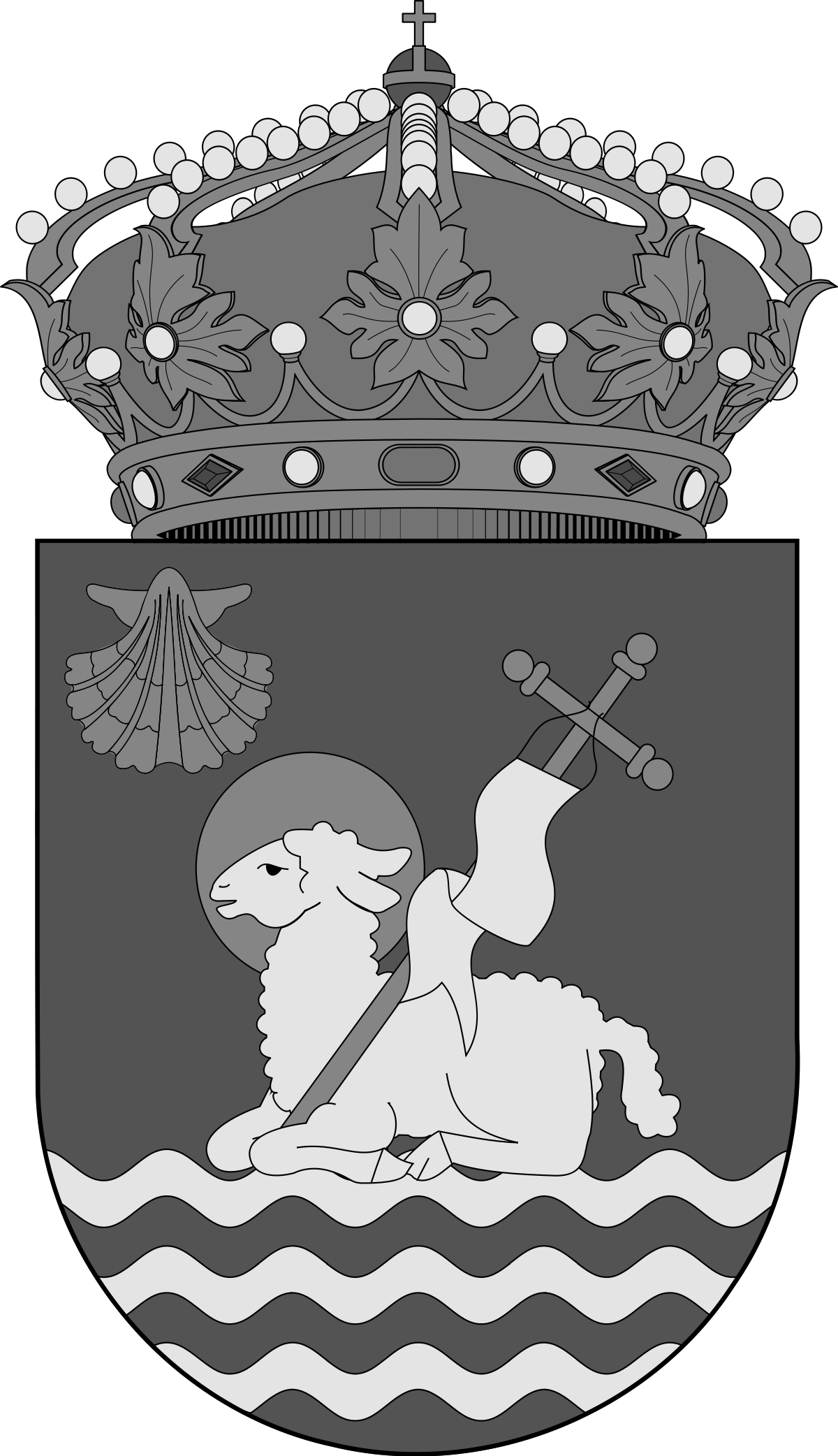 SAN JUAN DE LA RAMBLA
