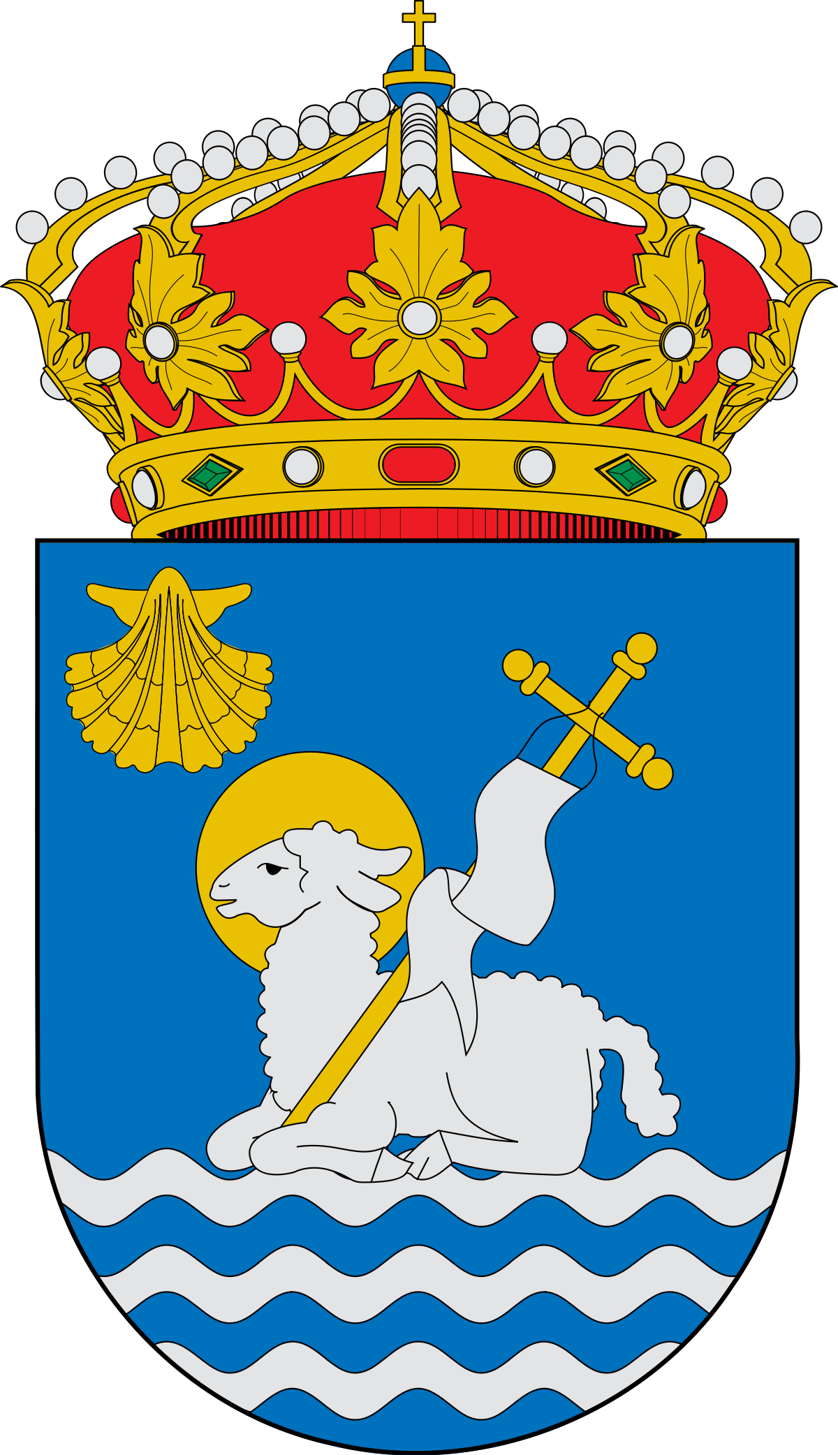 SAN JUAN DE LA RAMBLA