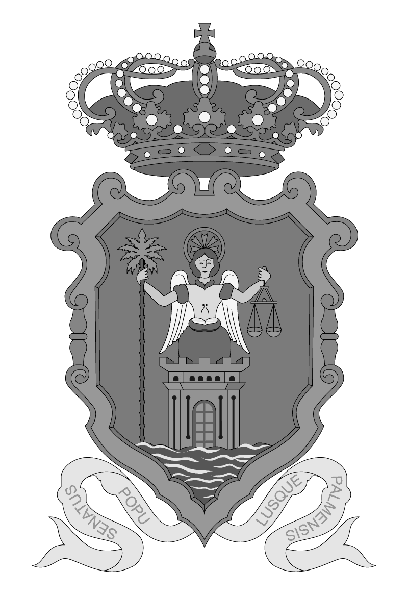 SANTA CRUZ DE LA PALMA