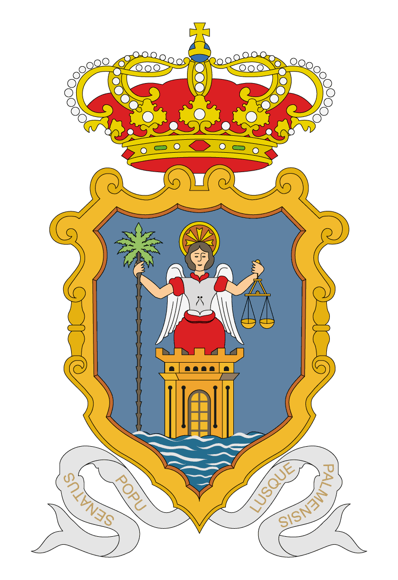 SANTA CRUZ DE LA PALMA