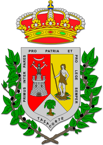 TAZACORTE
