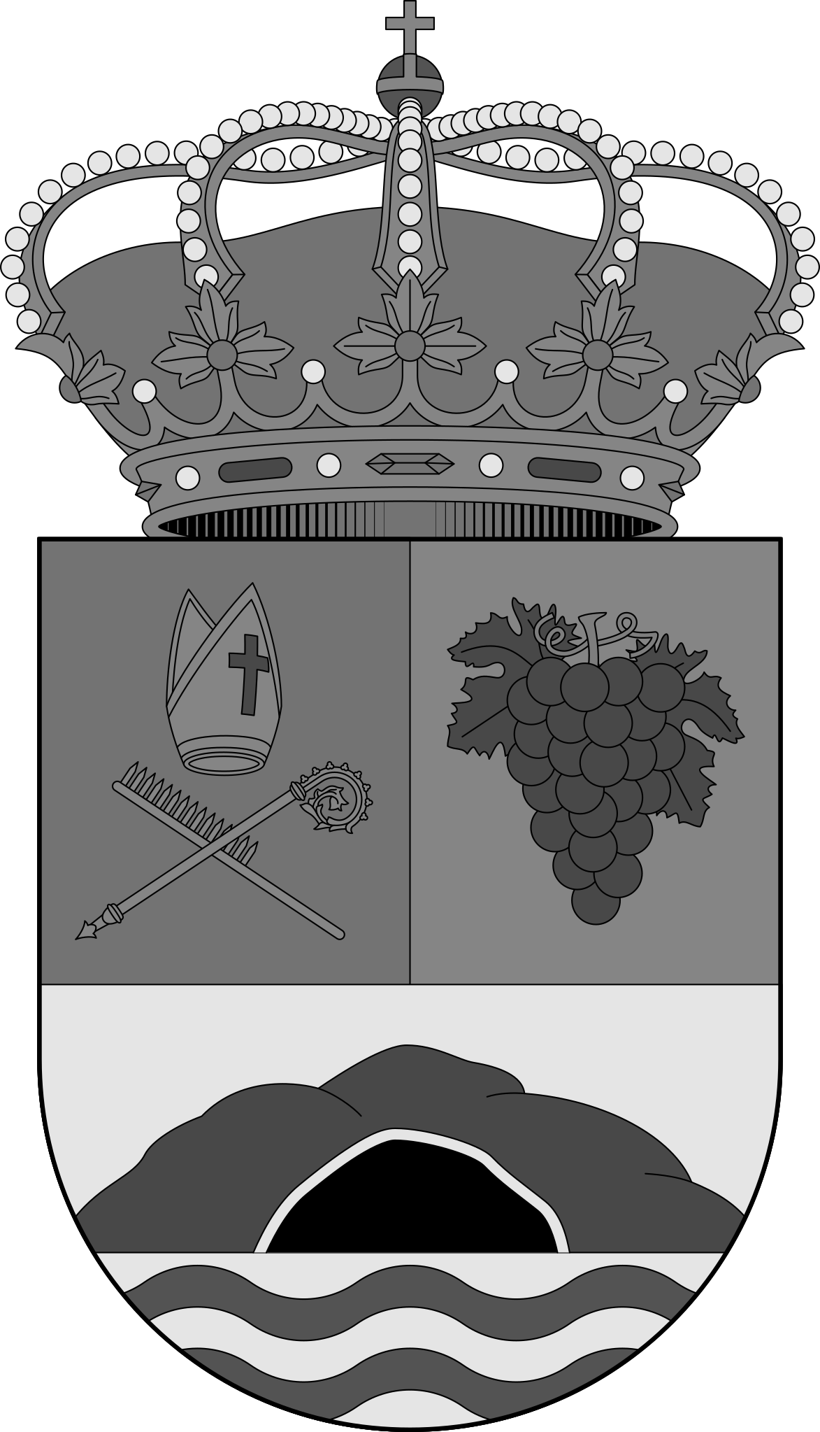 VILLA DE MAZO