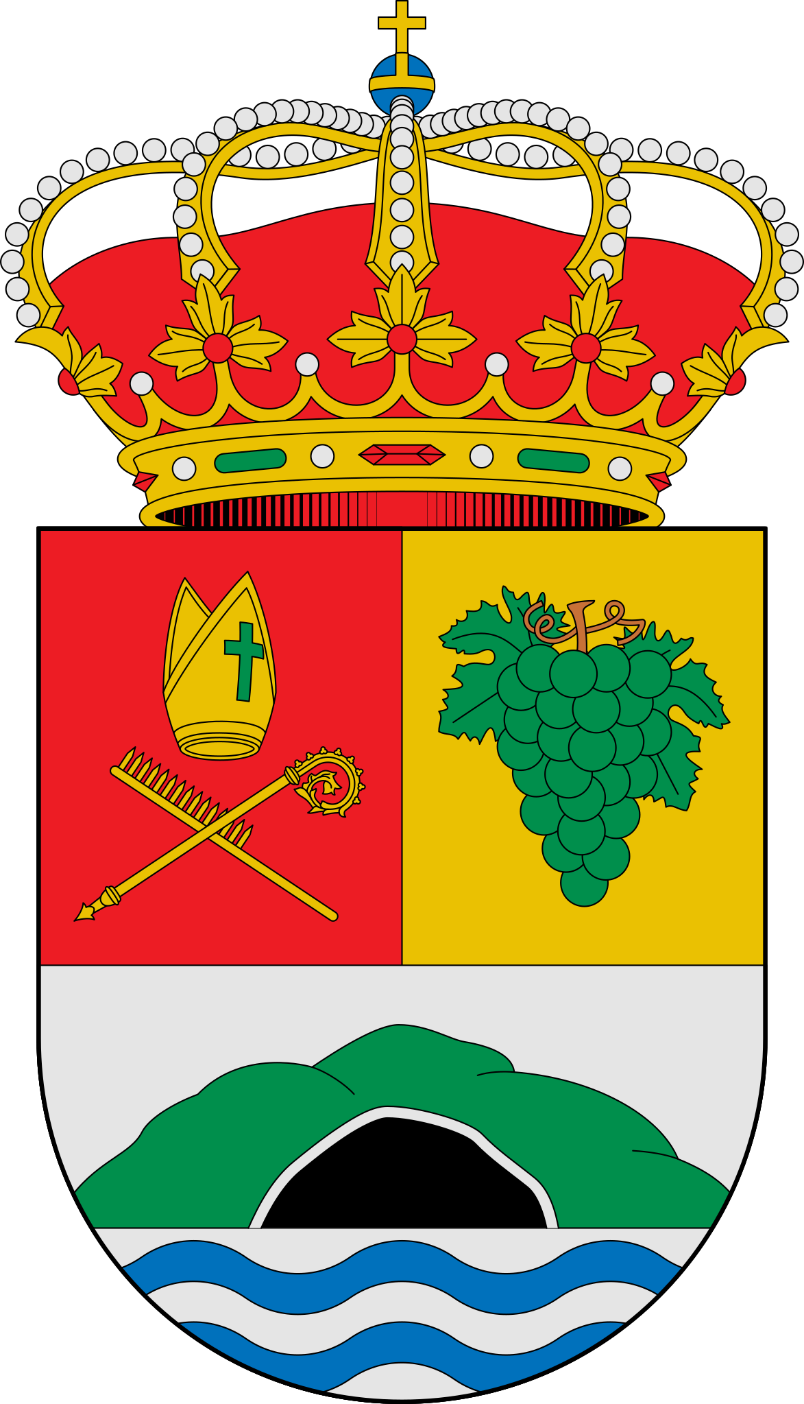 VILLA DE MAZO